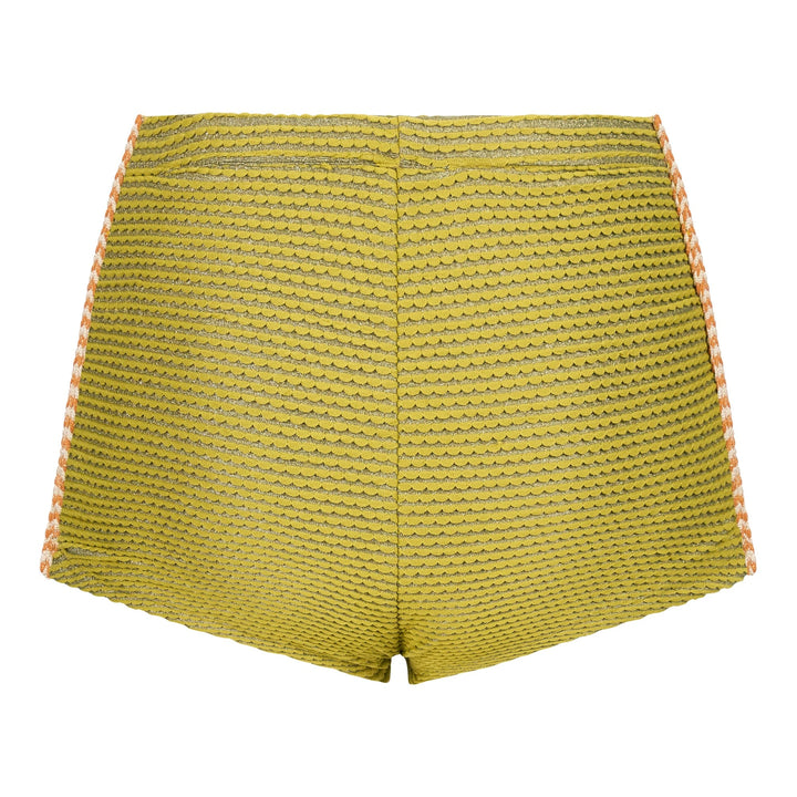 Mia Short | Akosha Swimwear