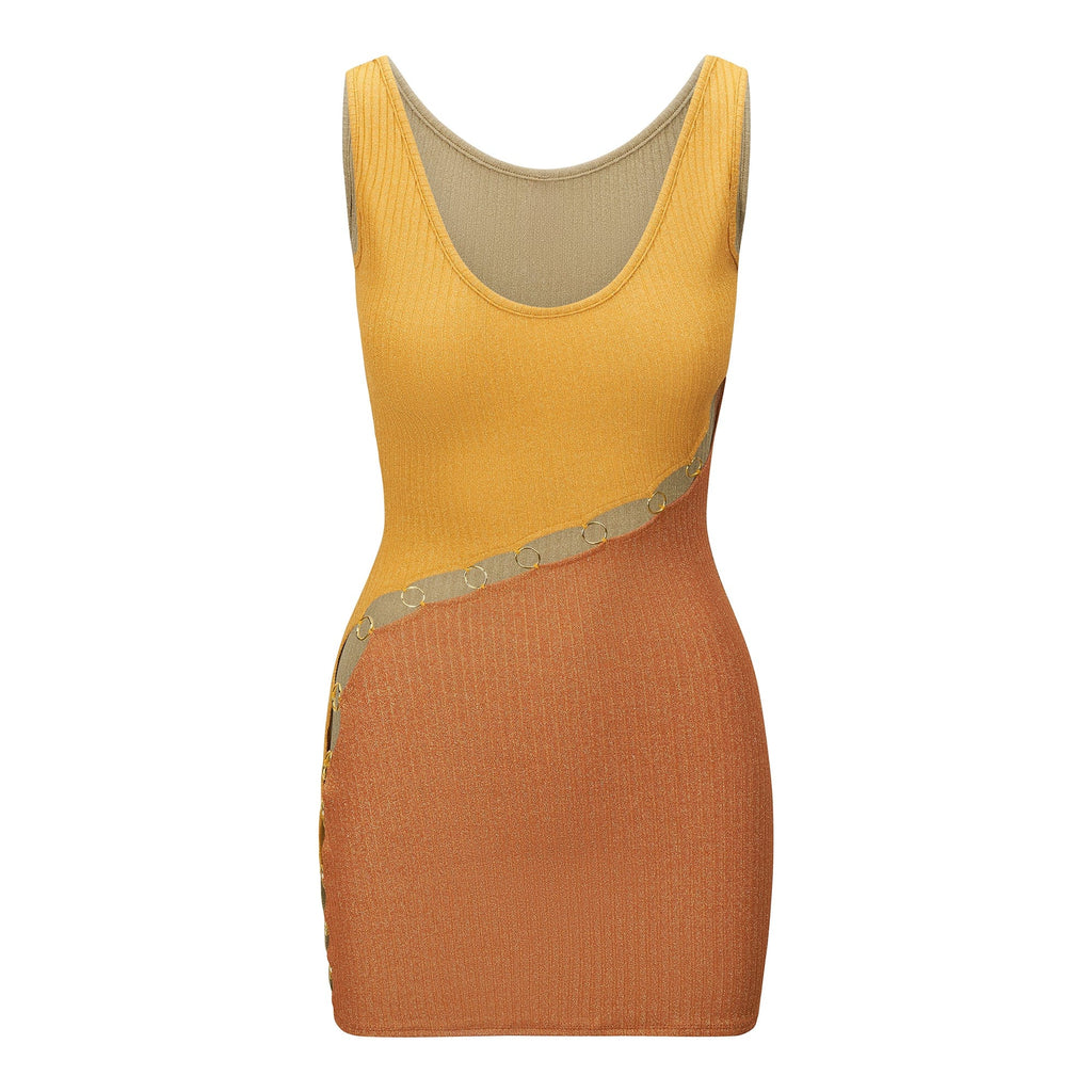Aquaria Dress