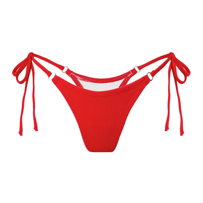 Show Pony Bottom (Victory Red)