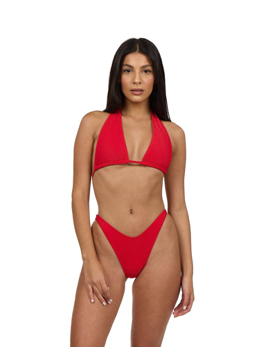 Verse Top (Victory Red)