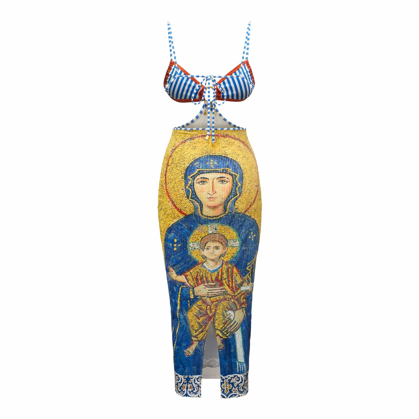 Rosario Skirt (Mother Mary)